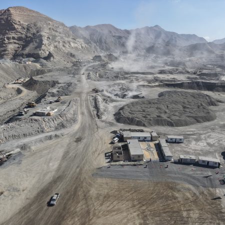 Quarry Management & Operation